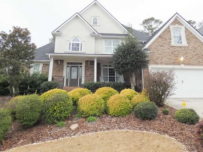 7141 High Lake Ter SE, Covington, GA, 30014