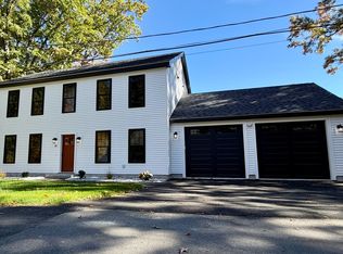 43 Arrow Trl, Groton, MA 01450