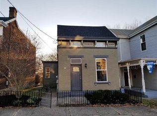 438 Foote Ave, Bellevue, KY