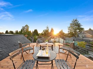 8356 31st Ave NW, Seattle, WA 98117