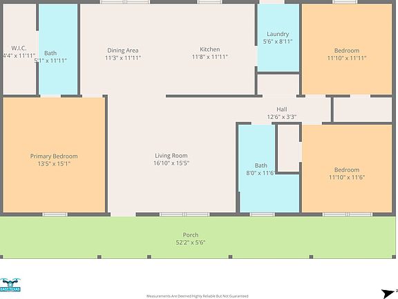 4th image of 2044 Cardinal Rd