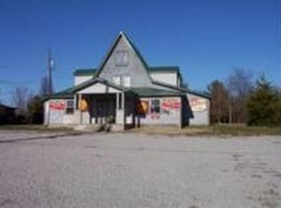 6049 Lexington Rd, Mount Sterling, KY 40391