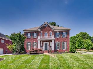 684 Summerford Ct NW, Concord, NC 28027