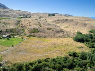 20772 State Route 20, Twisp, WA 98856