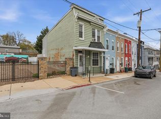 112 N Conococheague St, Williamsport, MD