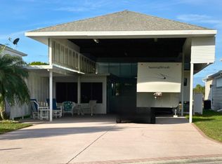 842 Plantation Dr #842, Titusville, FL 32780