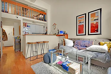 Rented by Compass