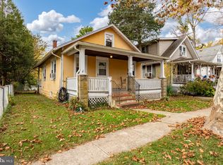 414 Buttonwood St, Mount Holly, NJ 08060