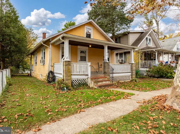414 Buttonwood St, Mount Holly, NJ 08060