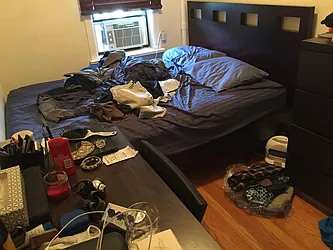 Rented by Landmark Resources