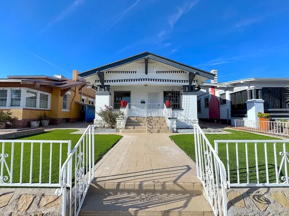 3231 Hueco Ave, El Paso, TX 79903