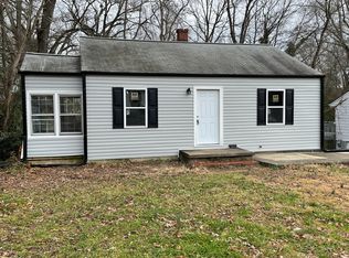 1012 Idlewood Dr, Greensboro, NC 27408