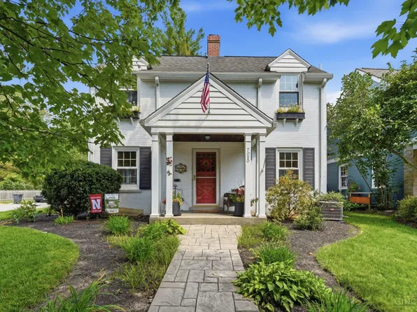 7050 Mount Vernon Ave, Cincinnati, OH 45227