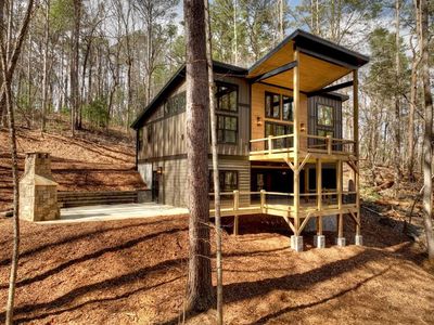 128 Nectar Ln, Ellijay, GA, 30540