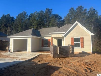112 Loblolly Dr, West Monroe, LA, 71292