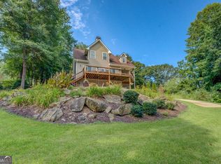 734 Raven Rd, Monticello, GA 31064