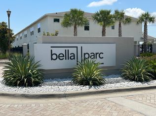 3340 Bellissimo Ave, Kissimmee, FL 34746