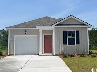 866 Farmers Passage Loop, Loris, SC 29569