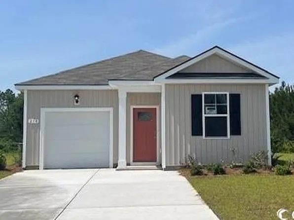 218 Carver Willow Dr., Loris, SC 29569
