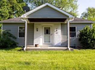 2825 Fairfax Rd, Indianapolis, IN 46227