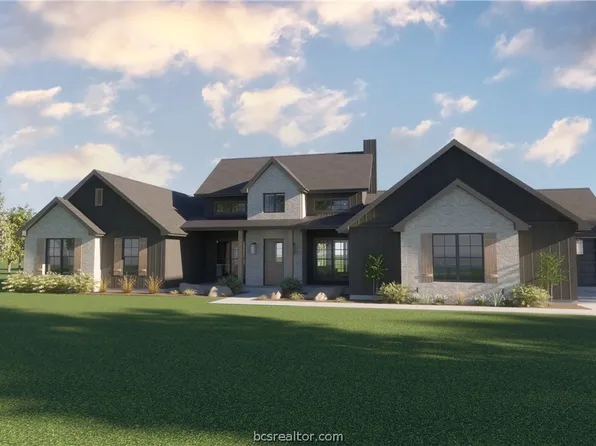 2433 Coronado Estates Dr, Bryan, TX 77808