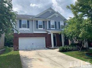 525 Emerald Downs Rd, Cary, NC 27519