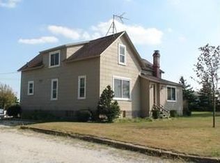 8738 Unionville Rd, Sebewaing, MI 48759