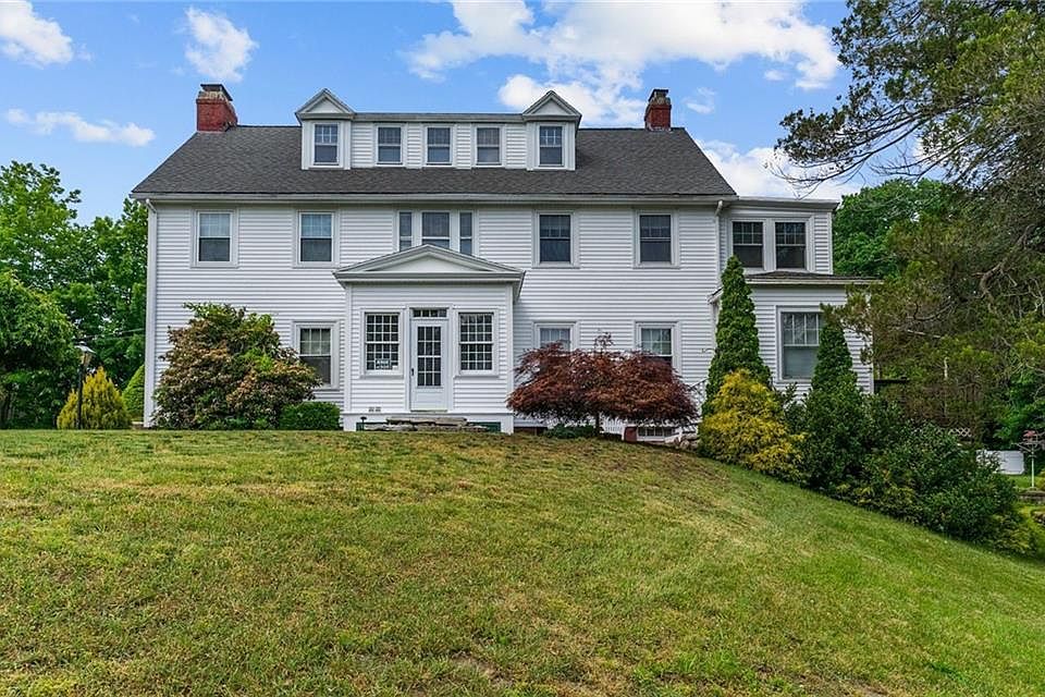 1265 Victory Hwy, Burrillville, RI 02858 MLS 1337946 Zillow