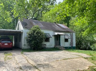 2686 Baker Ridge Dr NW, Atlanta, GA 30318