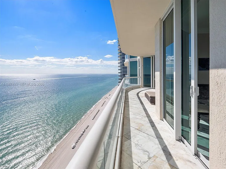 16047 Collins Ave #2602 — Photo 15