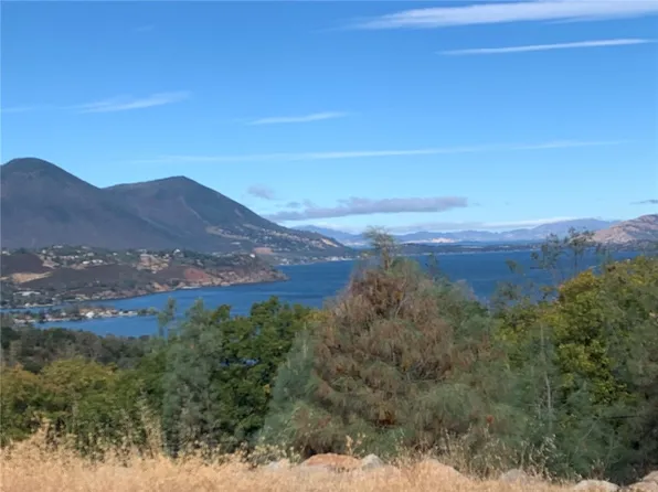13356 Point Lakeview Rd, Lower Lake, CA 95457