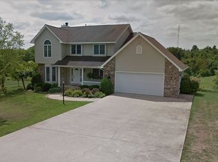 1096 Glascock Gln, Maysville, KY 41056