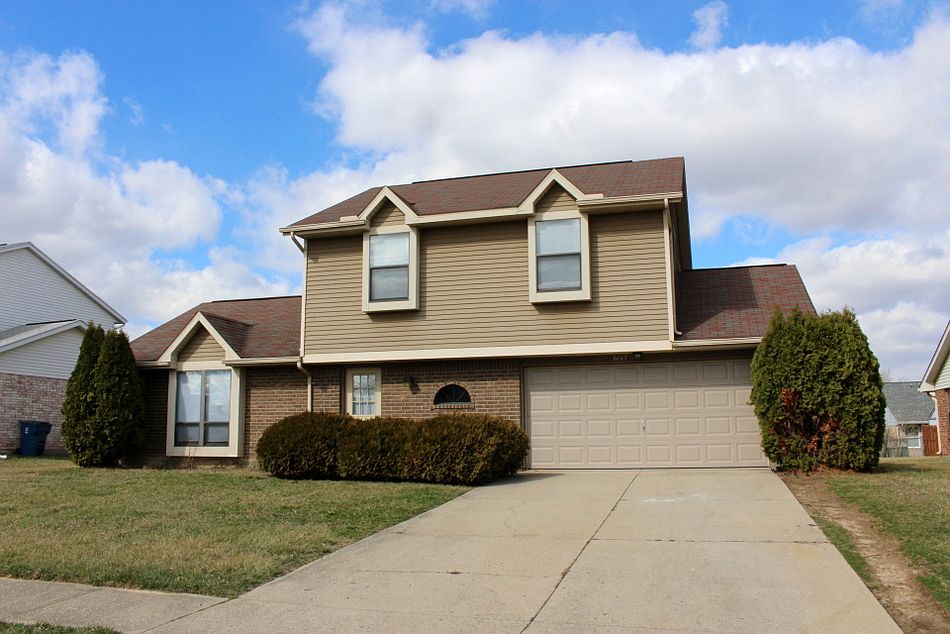 6807 Shull Rd, Huber Heights, OH 45424 | Zillow