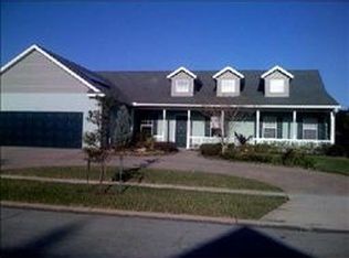 1658 Taylor Ridge Loop, Kissimmee, FL 34744