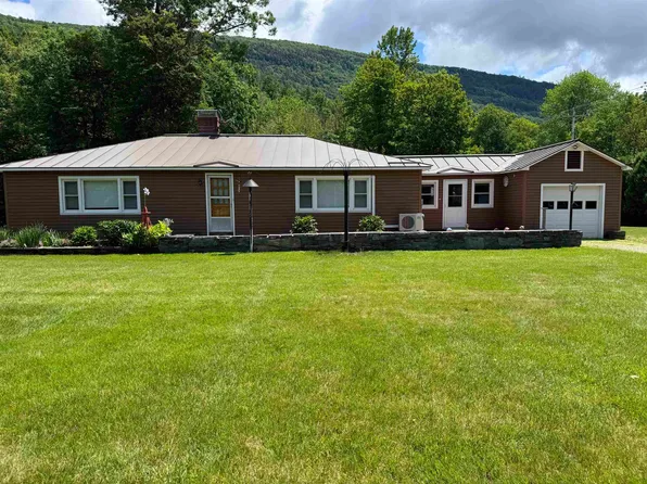 44 North Pond Road, Salisbury, VT 05769