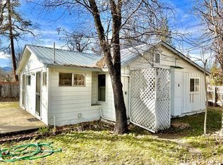 141 Center St, Hayfork, CA 96041