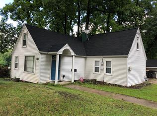 2502 Poinsette Dr, Fort Wayne, IN 46808