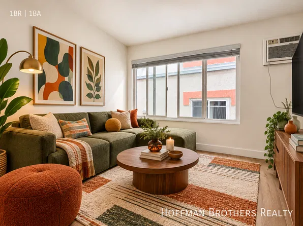 1722 Winona Blvd, Los Angeles, CA