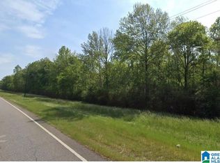 129 Thompson Dr, Vincent, AL 35178