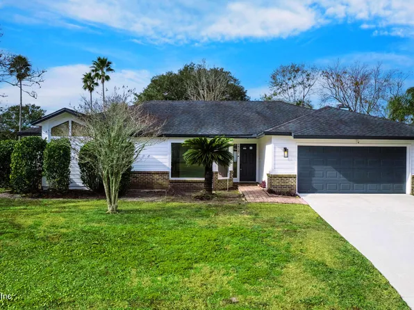 14127 CRYSTAL COVE Drive, Jacksonville, FL 32224