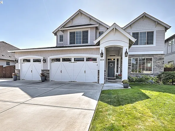 4109 NE 132nd Cir, Vancouver, WA 98686