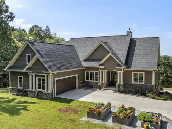 570 Bill Jones Rd, Afton, TN 37616