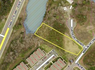 1911 Marlin Dr, Lake Wylie, SC 29710