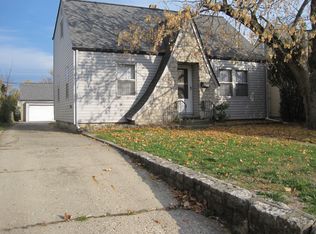 2764 Atwood Ter, Columbus, OH 43211