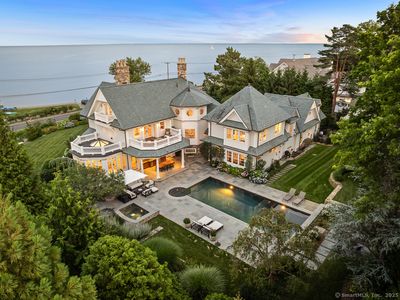 260 Hillspoint Road, Westport, CT, 06880