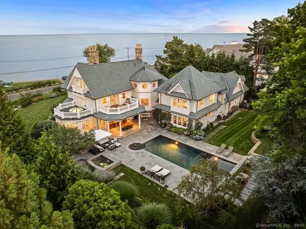 260 Hillspoint Road, Westport, CT 06880
