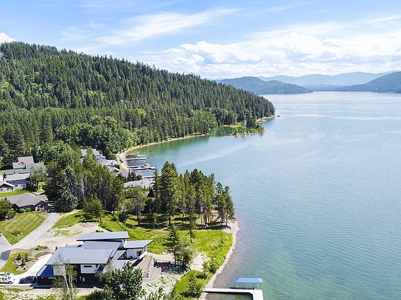 Nna Whiskey Jack Cir, Sandpoint, ID 83864 | MLS #20231587 | Zillow