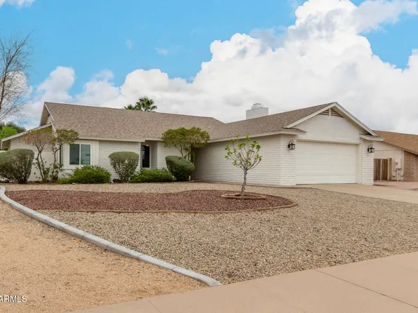 923 E AIRE LIBRE Avenue, Phoenix, AZ 85022