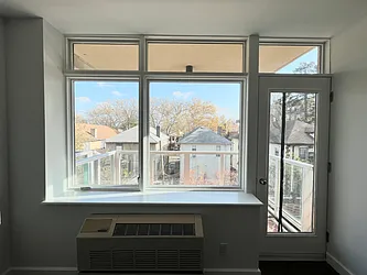 Rented by Zjama Realty Corp