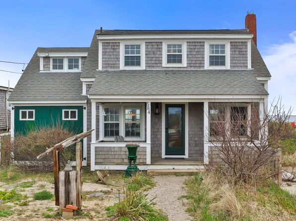 584 Shore Road, Truro, MA 02666